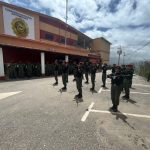 Uncommon places have been used to imprison political prisoners in Venezuela