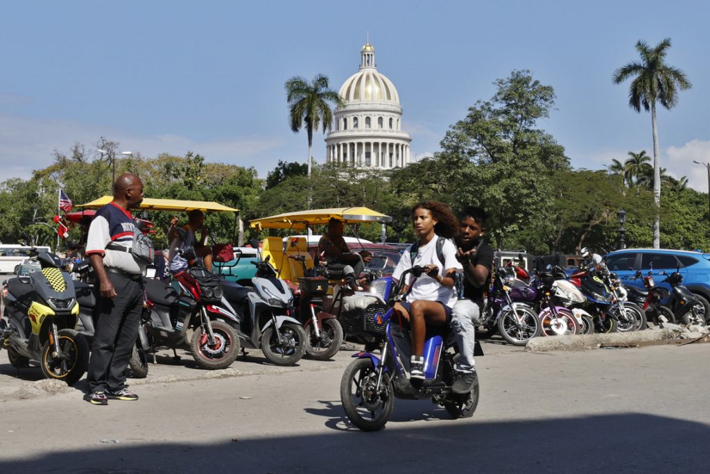 Under pressure from the US: embassies and companies review their evacuation plans in Cuba