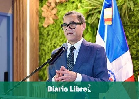 Unemployment in the Dominican Republic was 4.9% in 2025