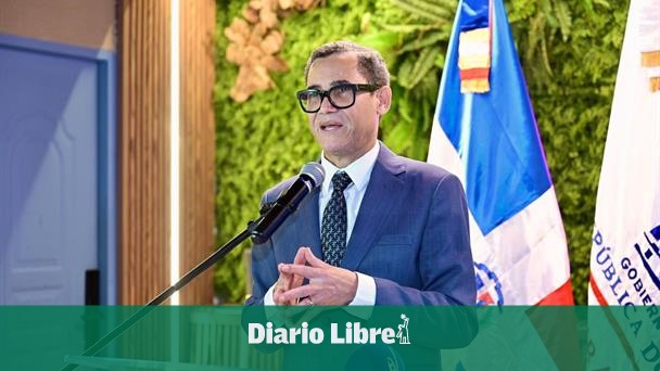 Unemployment in the Dominican Republic was 4.9% in 2025