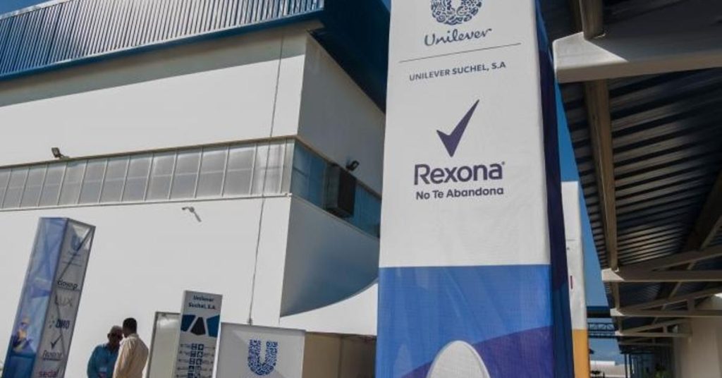 Unilever evacuates its workers in Cuba due to fear of US intervention