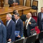 Union and Change asks Trump to allocate funds from Venezuela to health and education