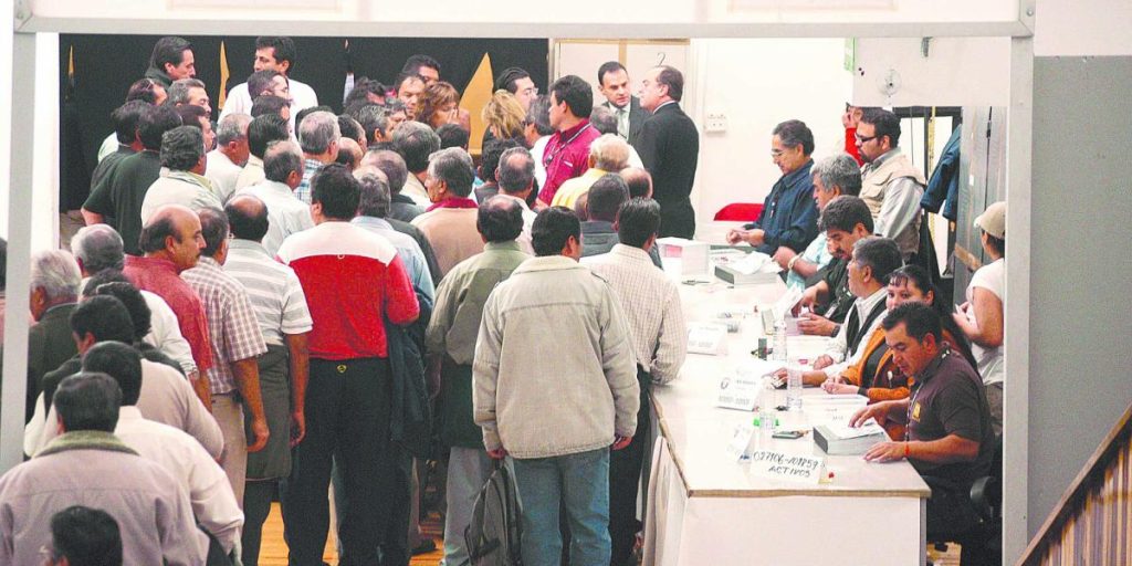 Unions ask for more resources for universities