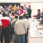 Unions ask for more resources for universities