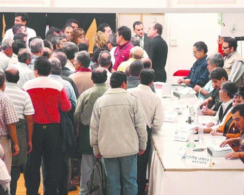 Unions ask for more resources for universities