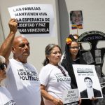 Unitary Platform considers urgent the release of political prisoners for a transition