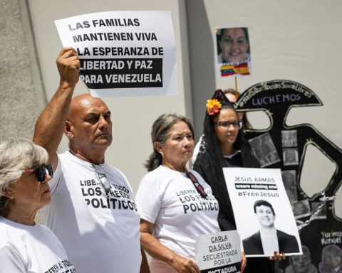 Unitary Platform considers urgent the release of political prisoners for a transition