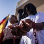 Unitary Platform demands official list of released prisoners and questions government figures