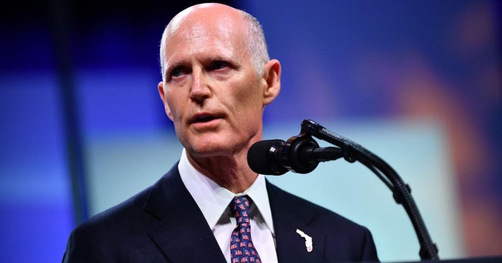 United States Senators, Democrats and Republicans, put Cuba in the spotlight