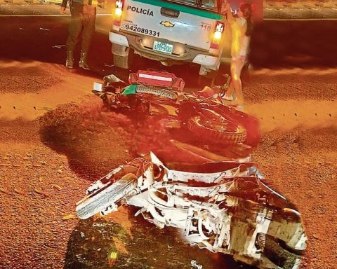 University student dies in fatal accident in Piura