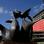 University students ask for a diversity of actors in the call for dialogue