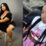 VIDEO | Moment when a young man shoots his sister in SFM