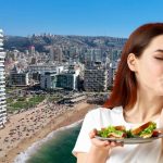 Vacation in Chile: how much does it cost to eat in Viña del Mar