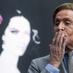 Valentino Garavani, master of Italian haute couture, dies