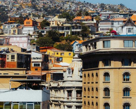 Valparaíso: 4 tips to keep in mind if you choose to spend your vacation in Cerro Alegre