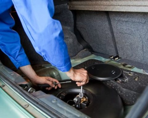 Vehicular LPG reduces fuel costs by up to 50% in Peru