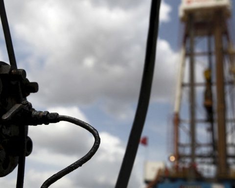 Venezuela accounts for less than 1% of the world oil market