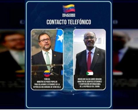 Venezuela and Sudan address current US war threats
