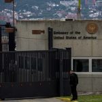 Venezuela and the US move towards reopening embassies while Delcy Rodríguez reorganizes her cabinet