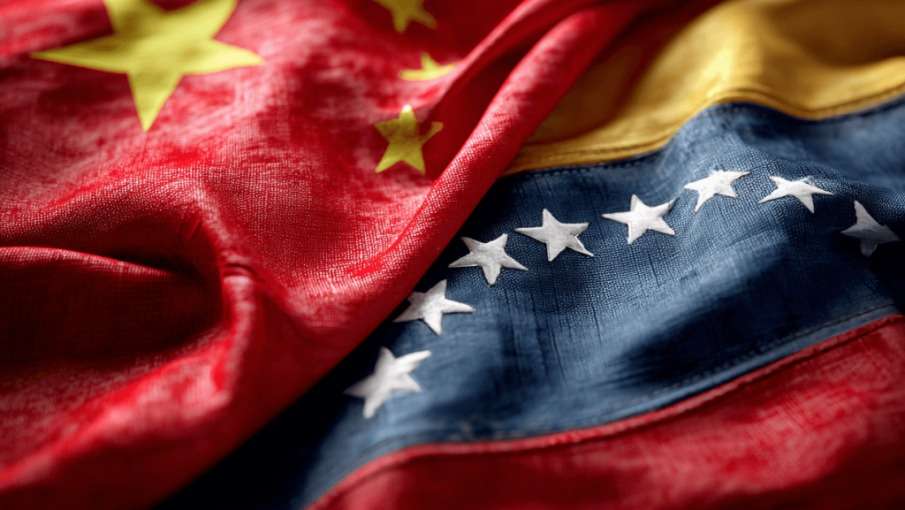 Venezuela appreciates China's repudiation of imperial narrative to justify aggression