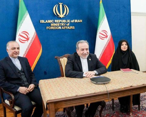 Venezuela appreciates Iran's solidarity in the face of US sanctions