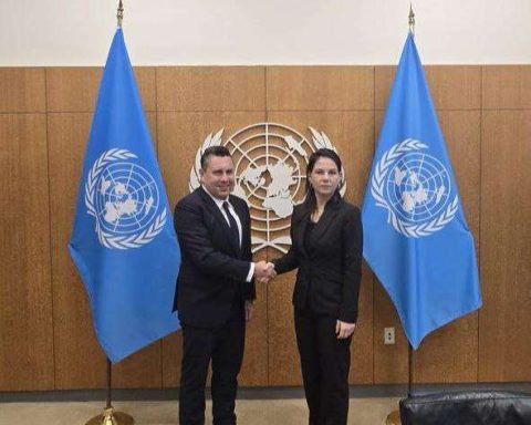 Venezuela asks the UN to activate mechanisms against illegal aggressions