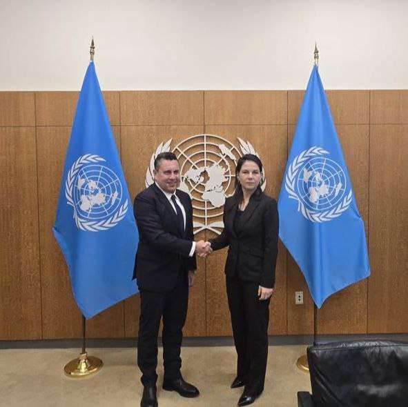 Venezuela asks the UN to activate mechanisms against illegal aggressions