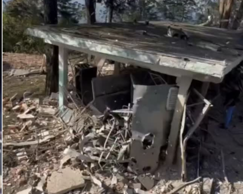 Venezuela denounces that the US bombed a scientific facility and medicine warehouse