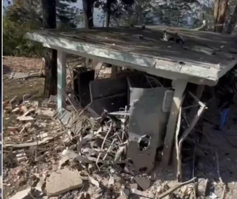 Venezuela denounces that the US bombed a scientific facility and medicine warehouse