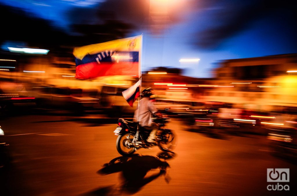 Venezuela does not fit into a single story