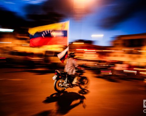 Venezuela does not fit into a single story
