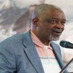 Venezuela mourns the death of Congolese Roland Lumumba