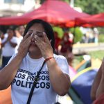 Venezuela: narrative dispute over political prisoners, released “at an accelerated pace,” according to Trump