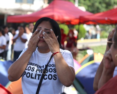 Venezuela: narrative dispute over political prisoners, released “at an accelerated pace,” according to Trump