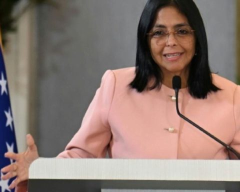 Venezuela promotes general amnesty law, announces Delcy Rodríguez