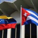 Venezuela ratifies "historic" relationship with Cuba without mentioning Trump's warning
