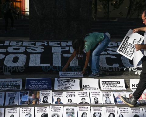 Venezuela releases 88 detainees in 2024 post-election protests