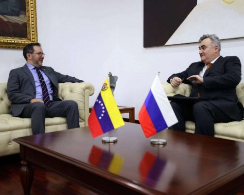 Venezuela thanks Russia for supporting the release of President Maduro