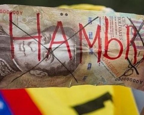 Venezuela: the recipe for failure