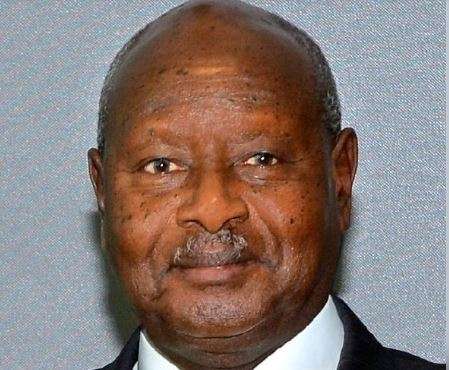 Venezuela welcomes re-election of Yoweri Museveni in Uganda