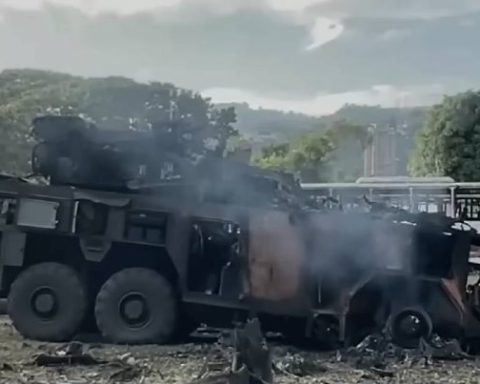 Venezuelan government regrets the death of 32 Cuban soldiers after a US operation