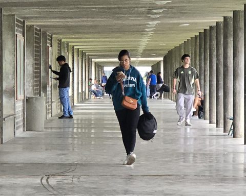 Venezuelan universities will resume academic and administrative activities on January 12