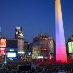 Venezuelans abroad react to US attack and Maduro's fall