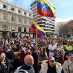 Venezuelans lead requests for asylum and refuge in Spain with 59.2% of cases