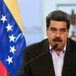 Venezuela's vice president demands proof of Maduro's life from the US