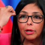 Vice President of Venezuela says country will not be a US colony
