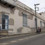 Victim of the "bungles" According to the authorities, the House of a Hundred Doors has been closed since 2019