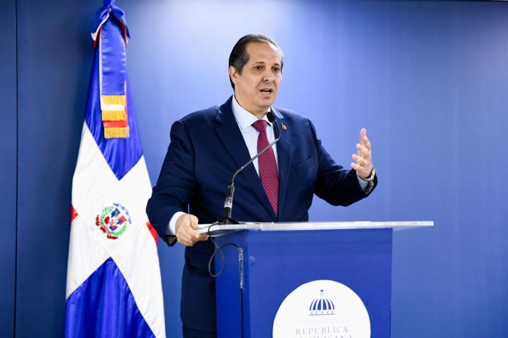 Víctor Atallah: Government will prioritize mental health and expand care and prevention