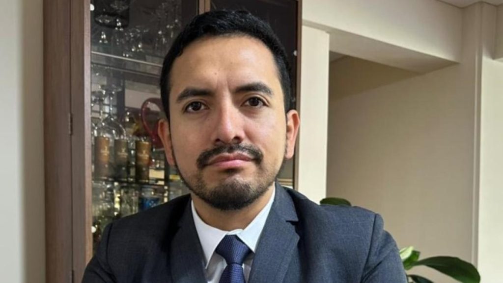 Victor Fuentes: "“Petroperú loses US$1,000 per minute”