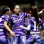 Victory 'in extremis' for Jenni Hermoso's Tigres